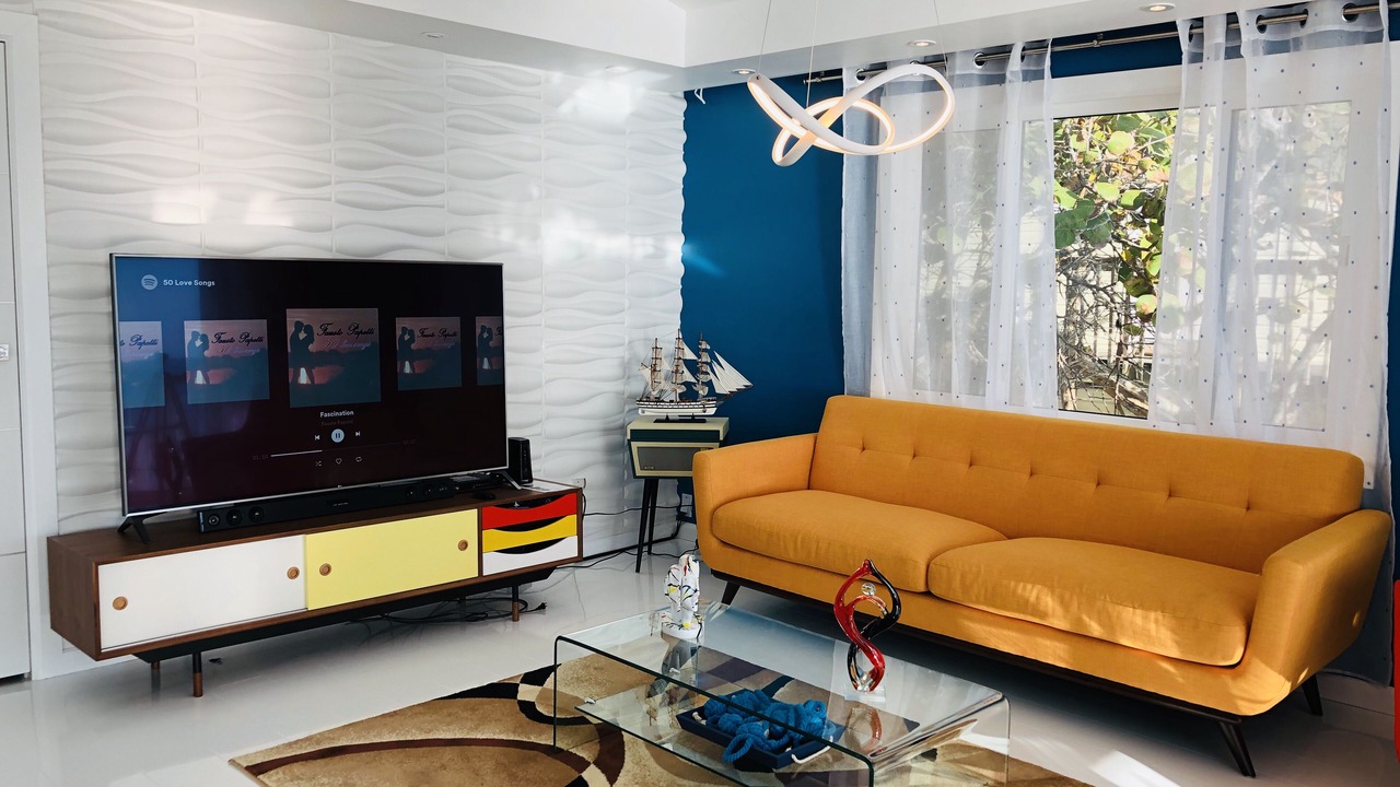 Photo of Livingroom in Placida