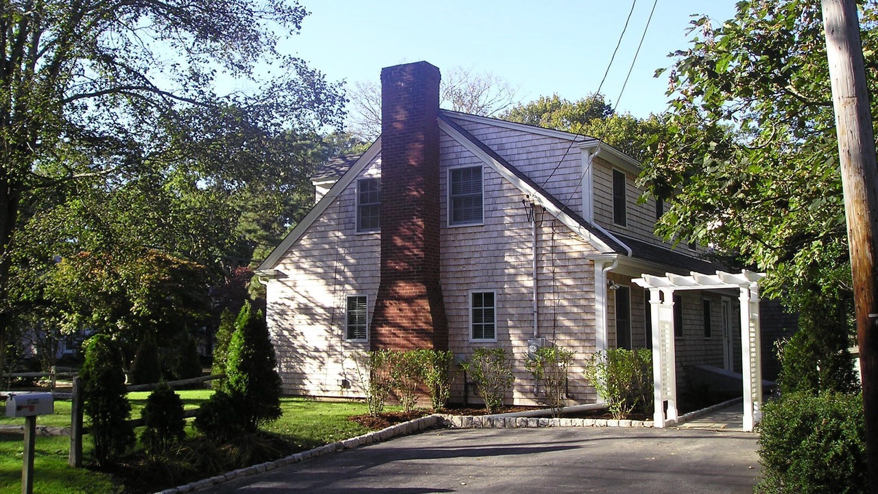 Photo of Others in Vineyard Haven