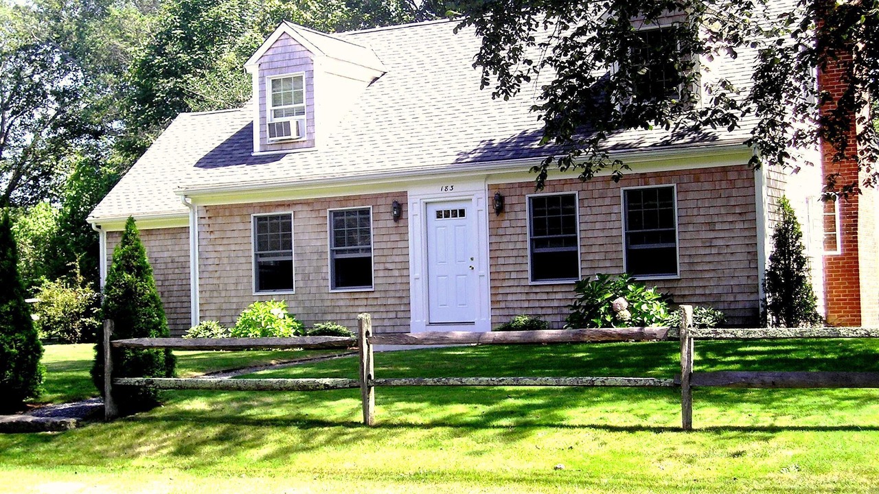 Photo of Others in Vineyard Haven