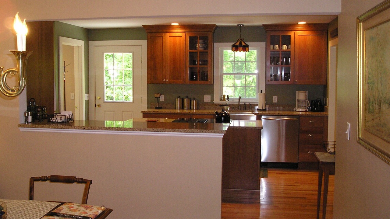 Photo of Outdoor in Vineyard Haven