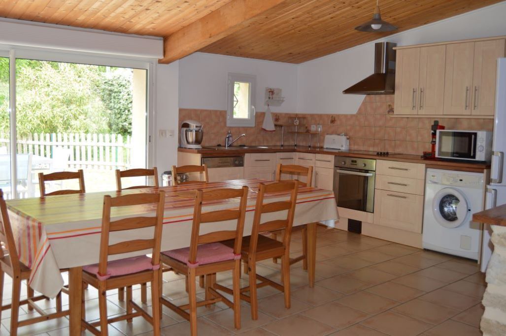 Photo of Kitchen in Gornac