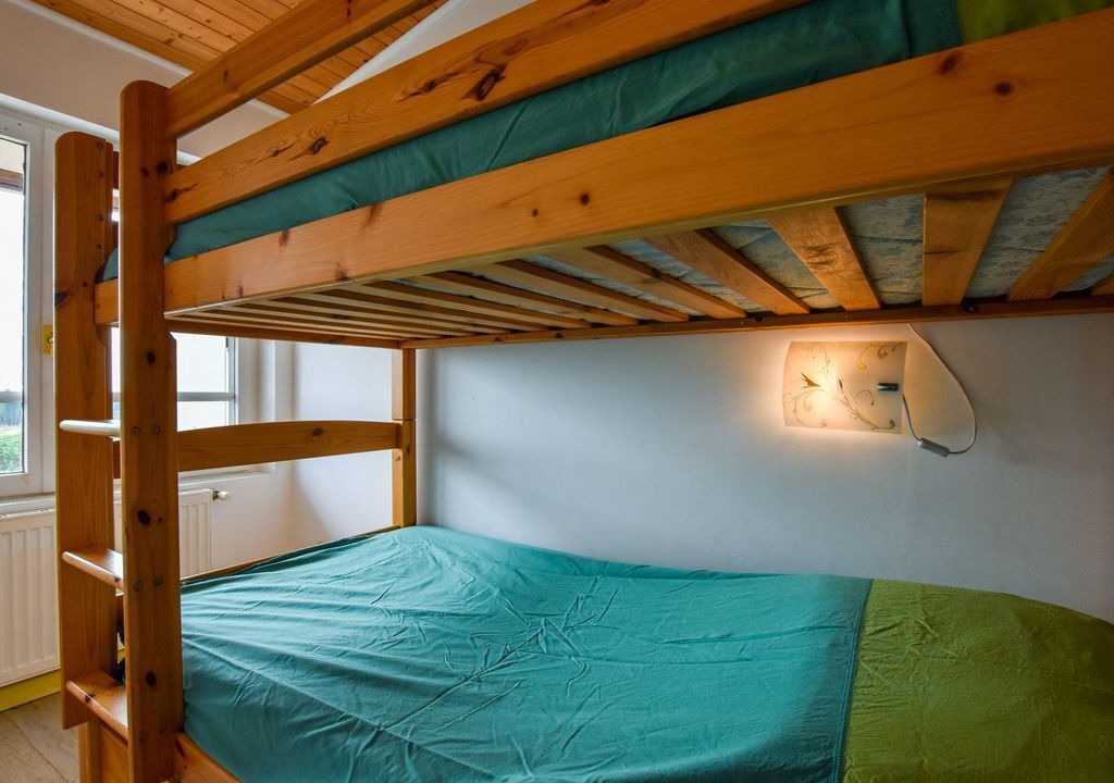 Photo of Bedroom in Gornac