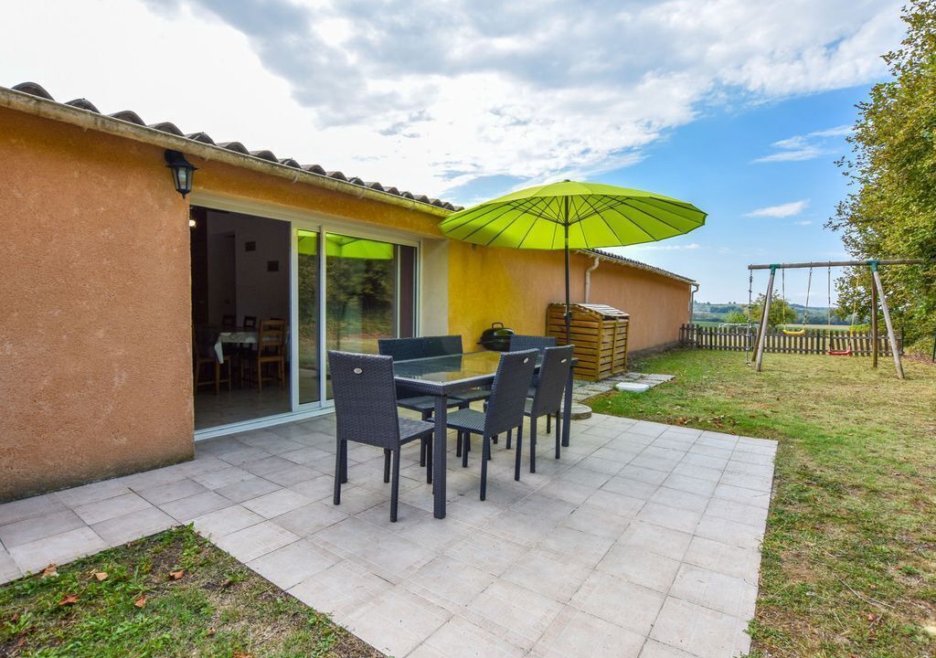 Photo of Outdoor in Gornac