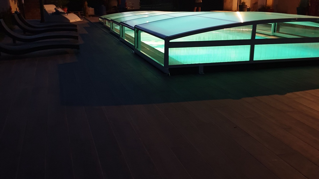 Photo of Outdoor in Gornac