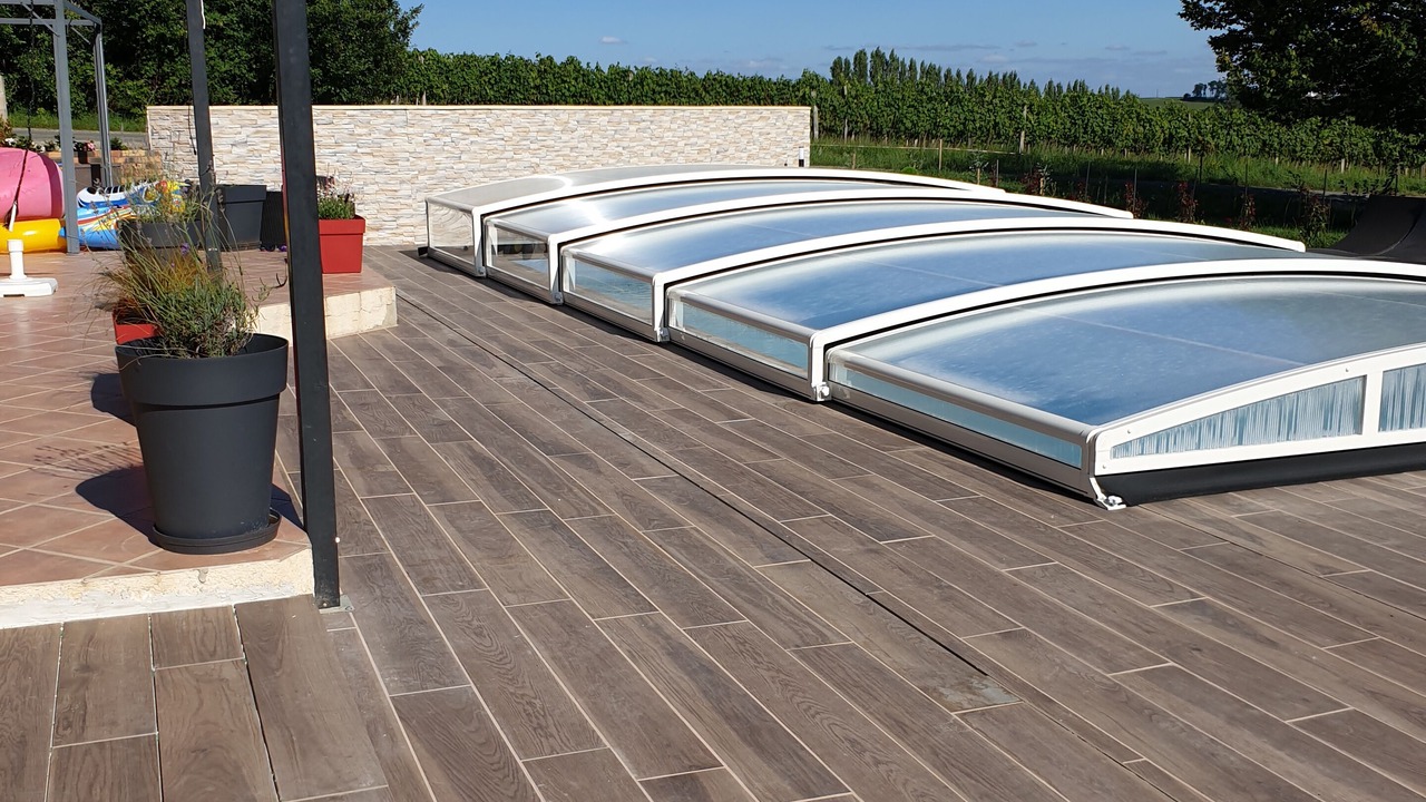 Photo of Patio Balcony in Gornac