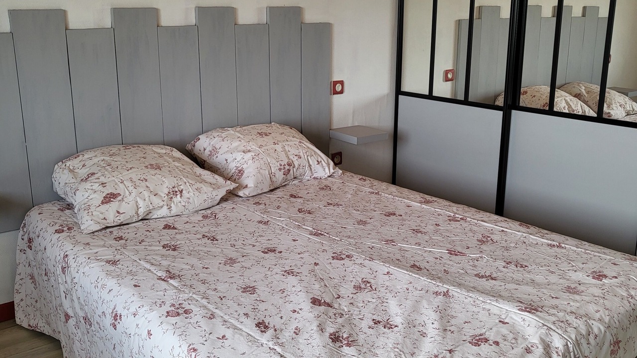 Photo of Bedroom in Gornac