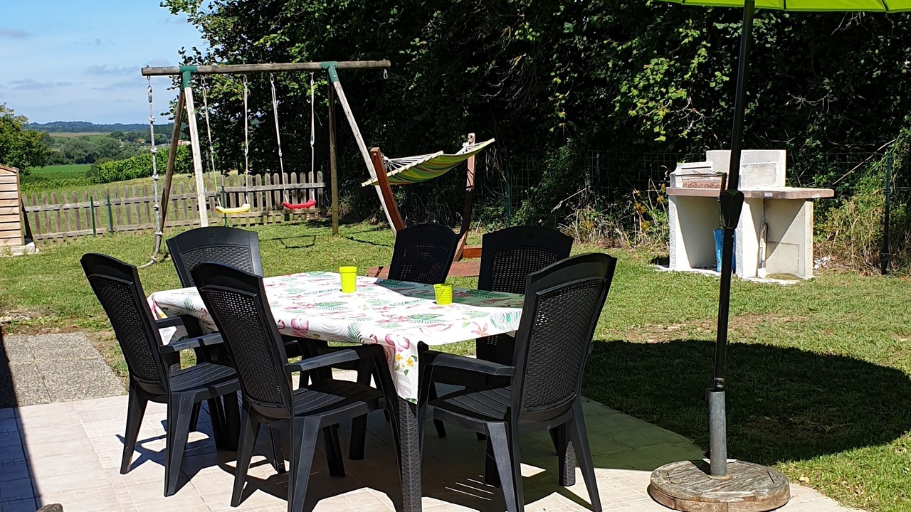 Photo of Outdoor in Gornac