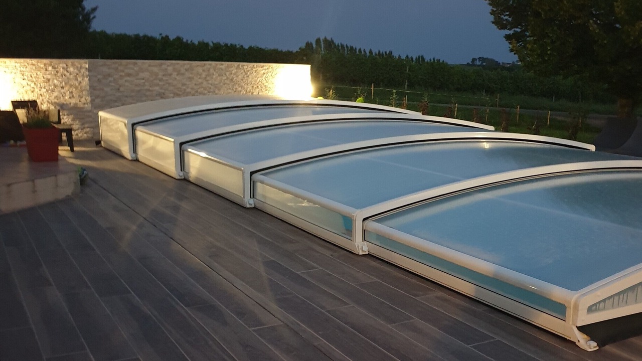 Photo of Patio Balcony in Gornac