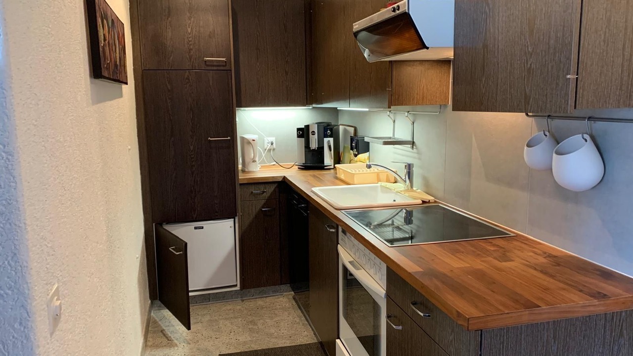 Photo of Kitchen in Flums