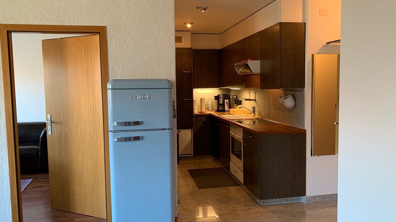 Photo of Kitchen in Flums