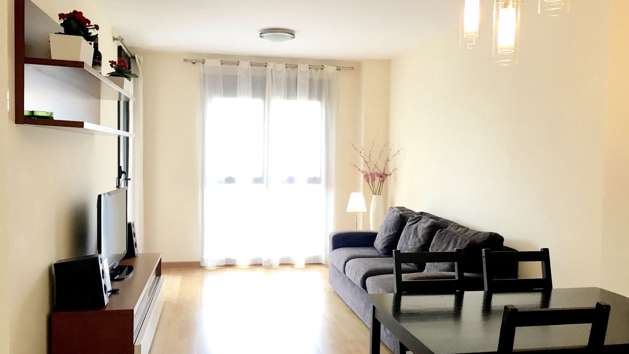 Photo of Livingroom in Penya-roja