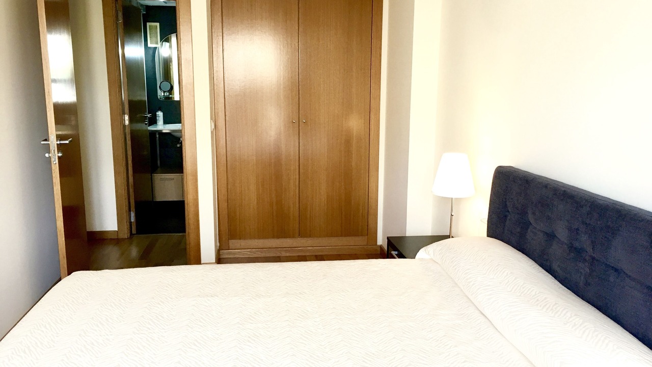 Photo of Bedroom in Penya-roja
