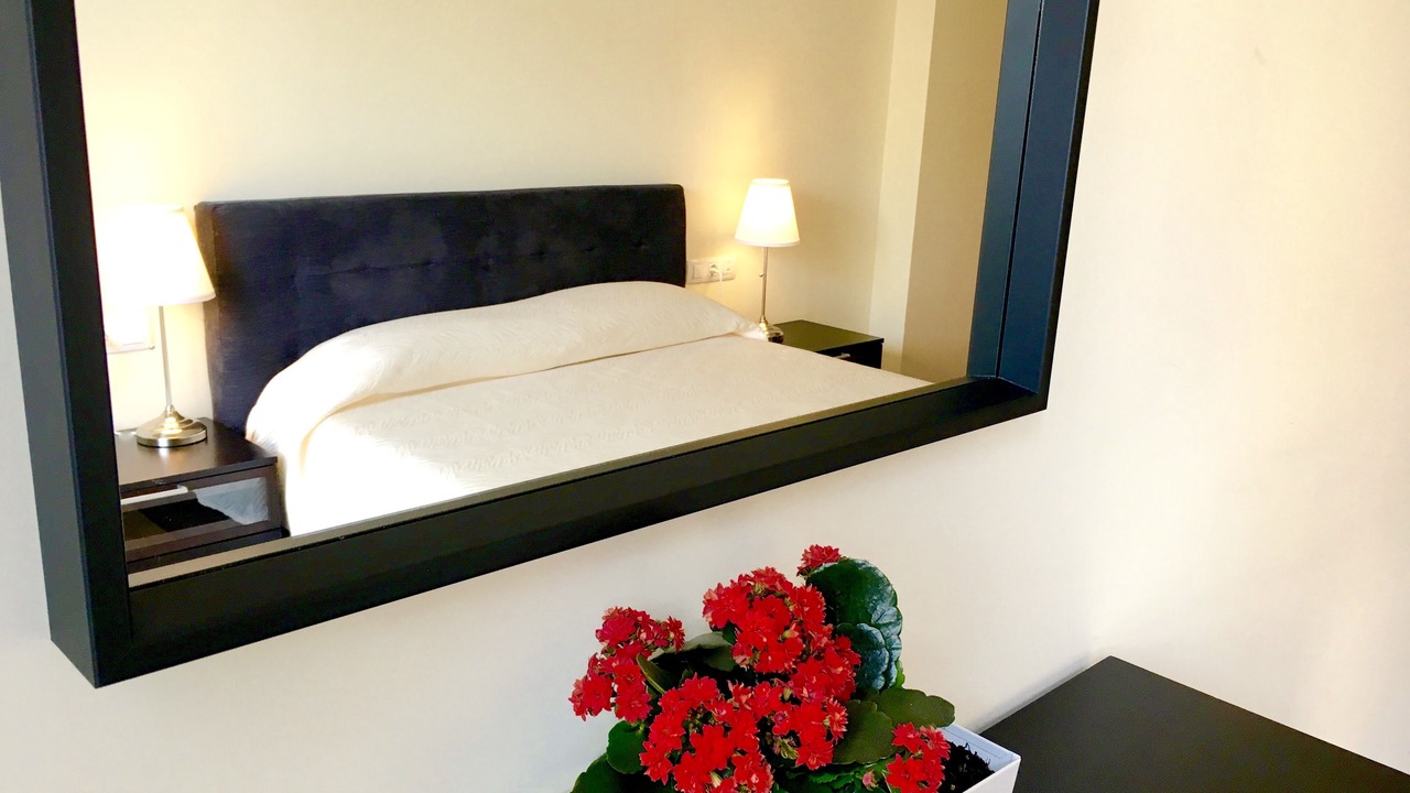 Photo of Bedroom in Penya-roja