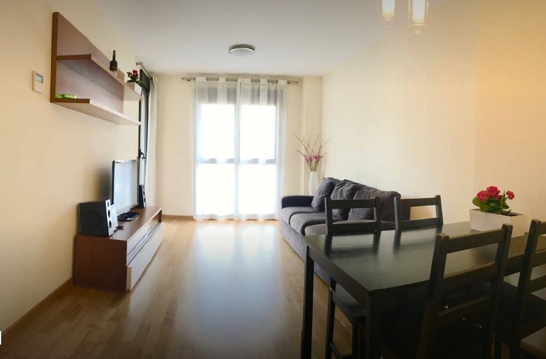 Photo of Livingroom in Penya-roja
