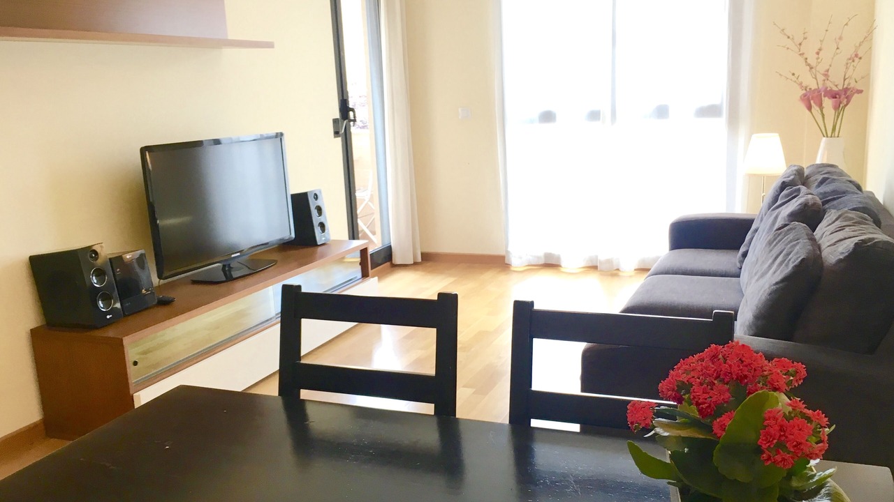 Photo of Livingroom in Penya-roja