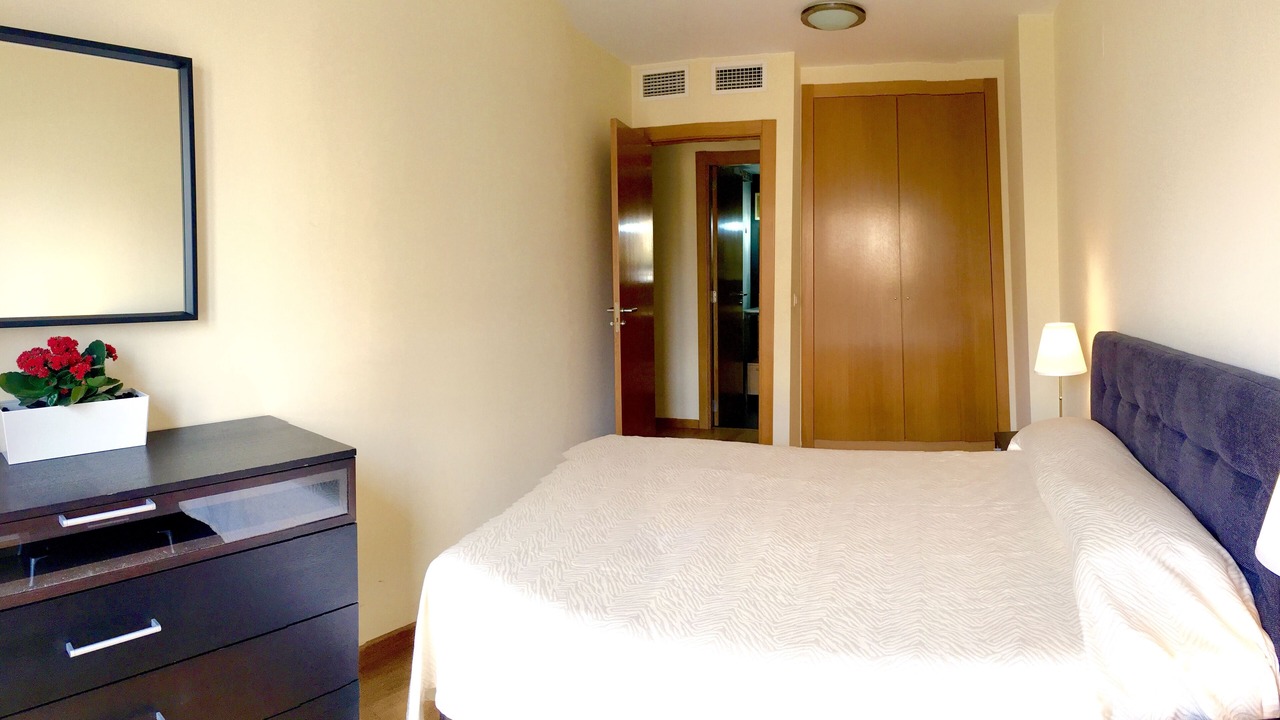 Photo of Bedroom in Penya-roja