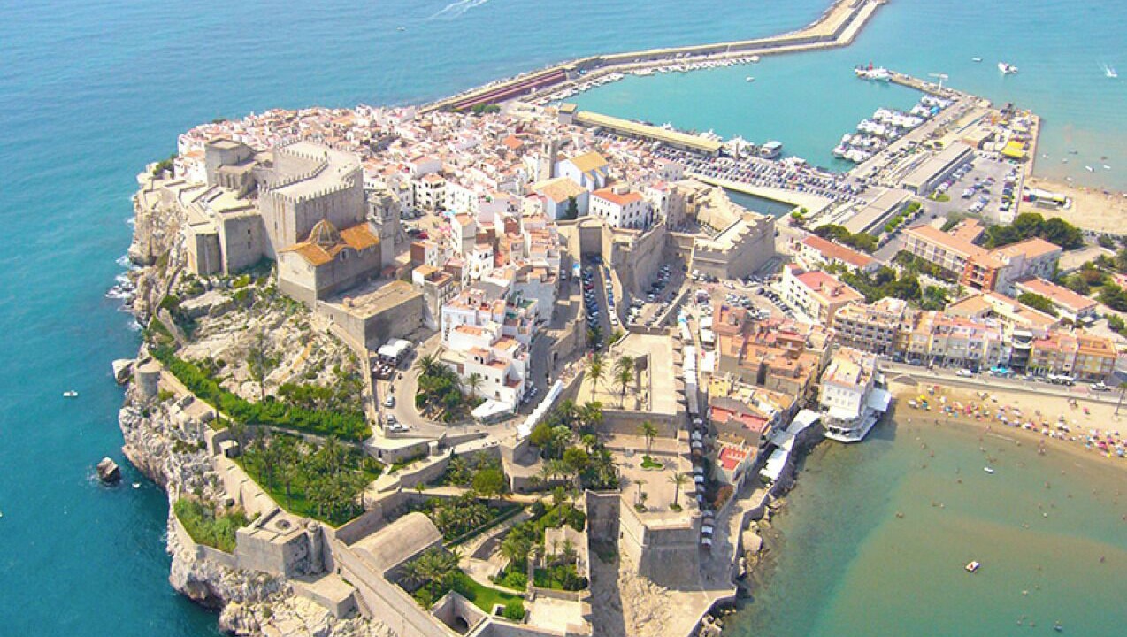 Photo of Outdoor in Peniscola Old Town