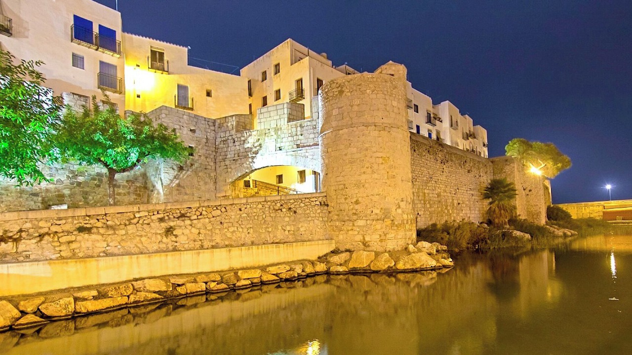 Photo of Outdoor in Peniscola Old Town