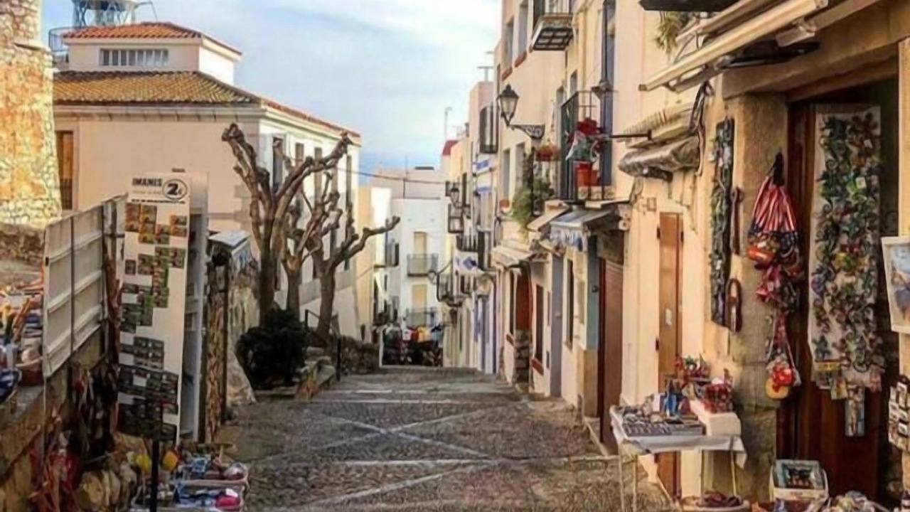 Photo of Others in Peniscola Old Town