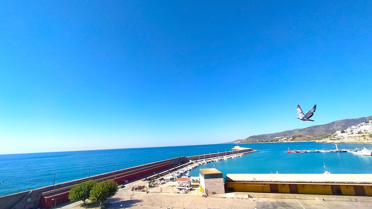 Photo of Outdoor in Peniscola Old Town