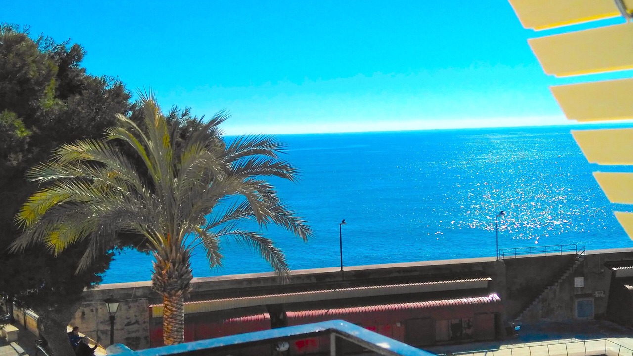 Photo of Outdoor in Peniscola Old Town