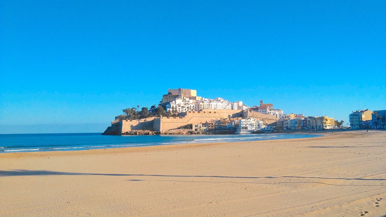 Photo of Others in Peniscola Old Town