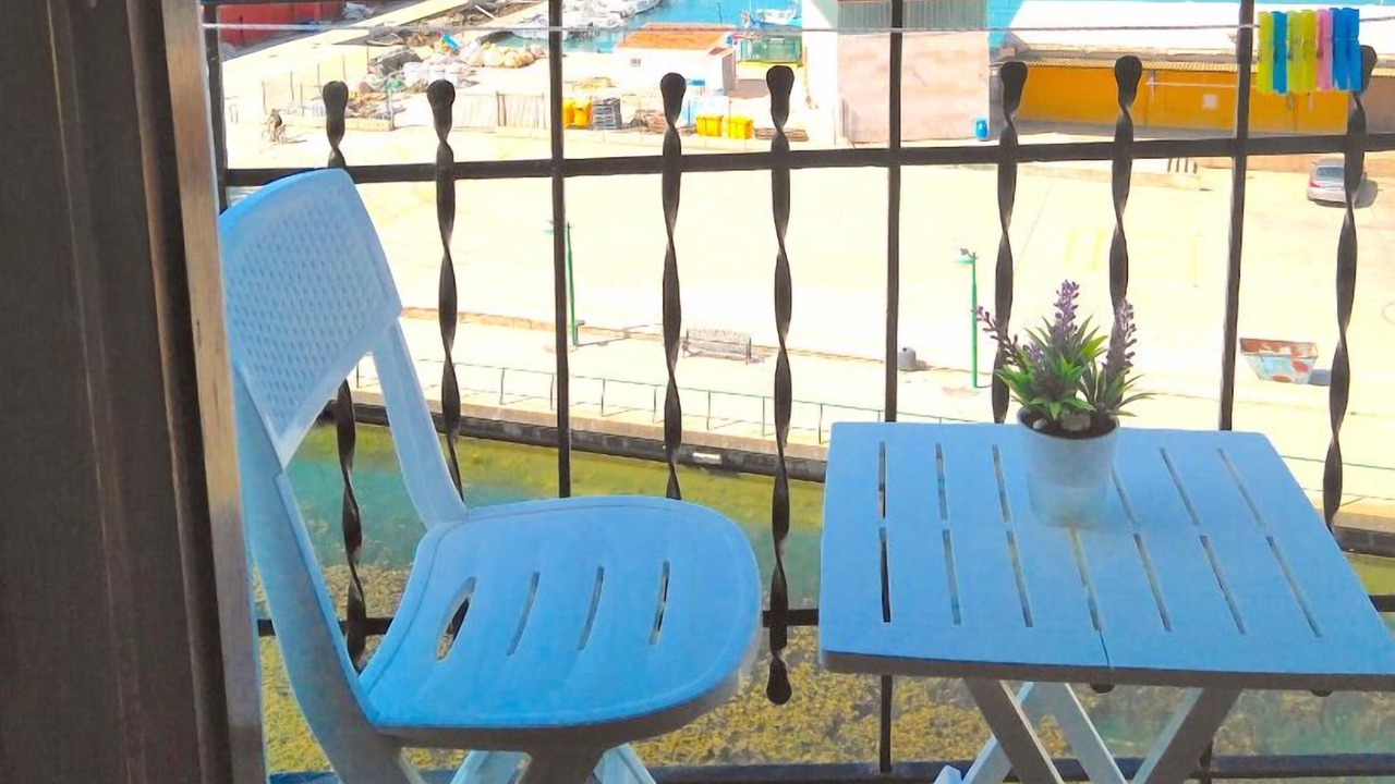 Photo of Outdoor in Peniscola Old Town