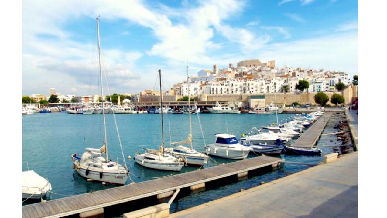 Photo of Others in Peniscola Old Town