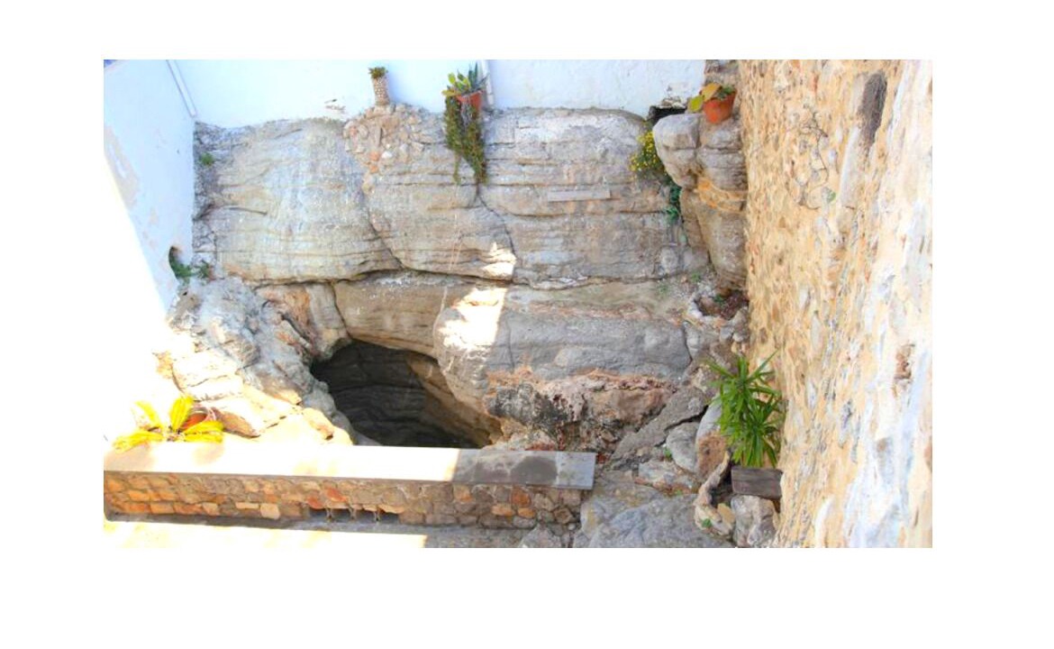 Photo of Outdoor in Peniscola Old Town