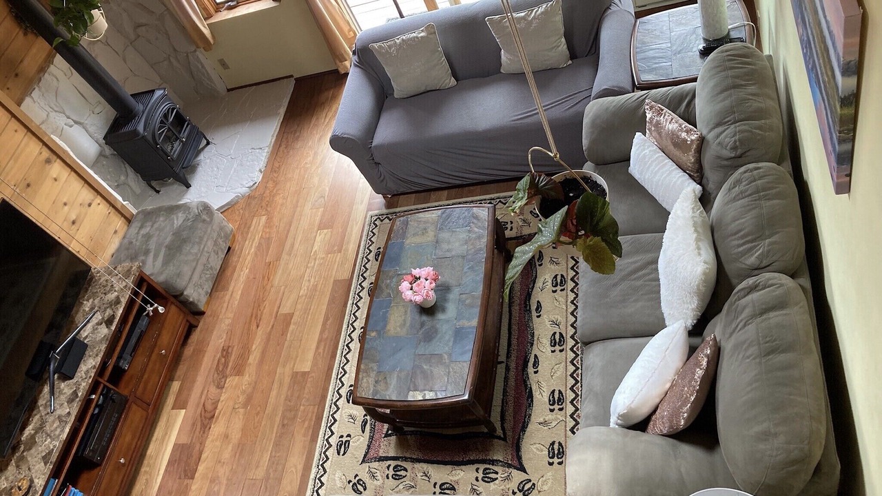 Photo of Livingroom in Jackson