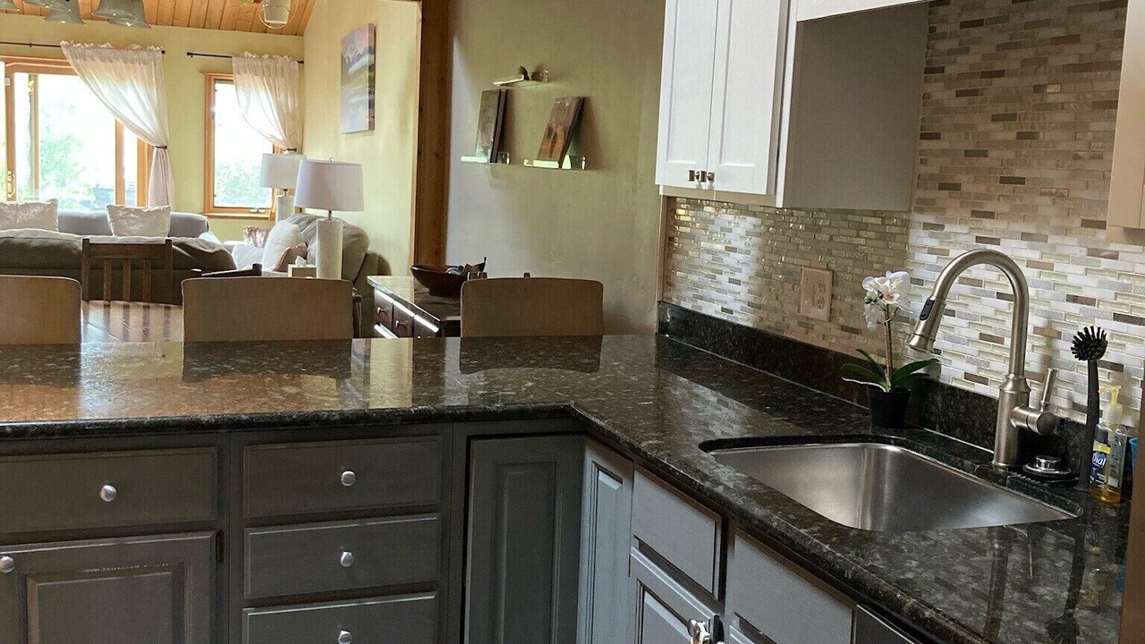 Photo of Kitchen in Jackson