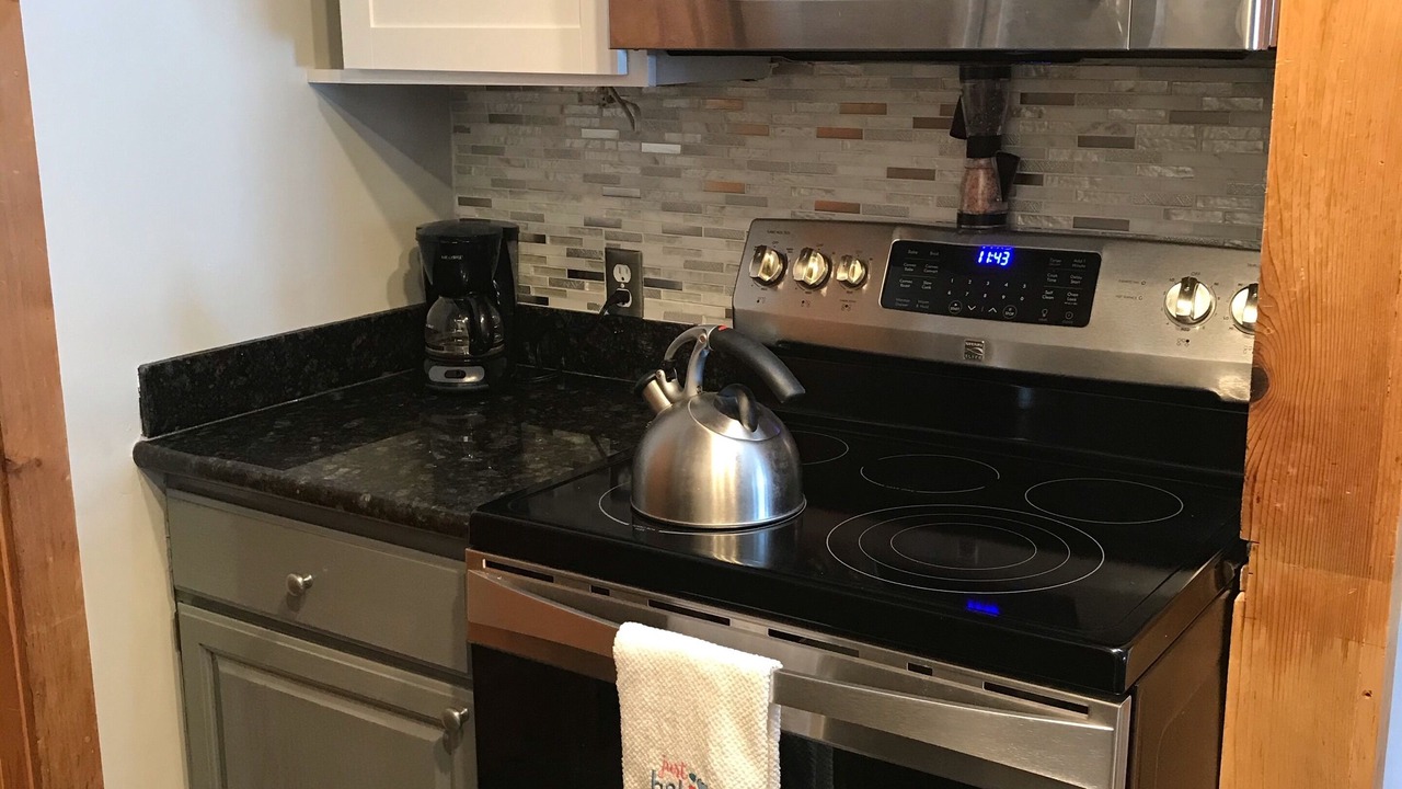 Photo of Kitchen in Jackson