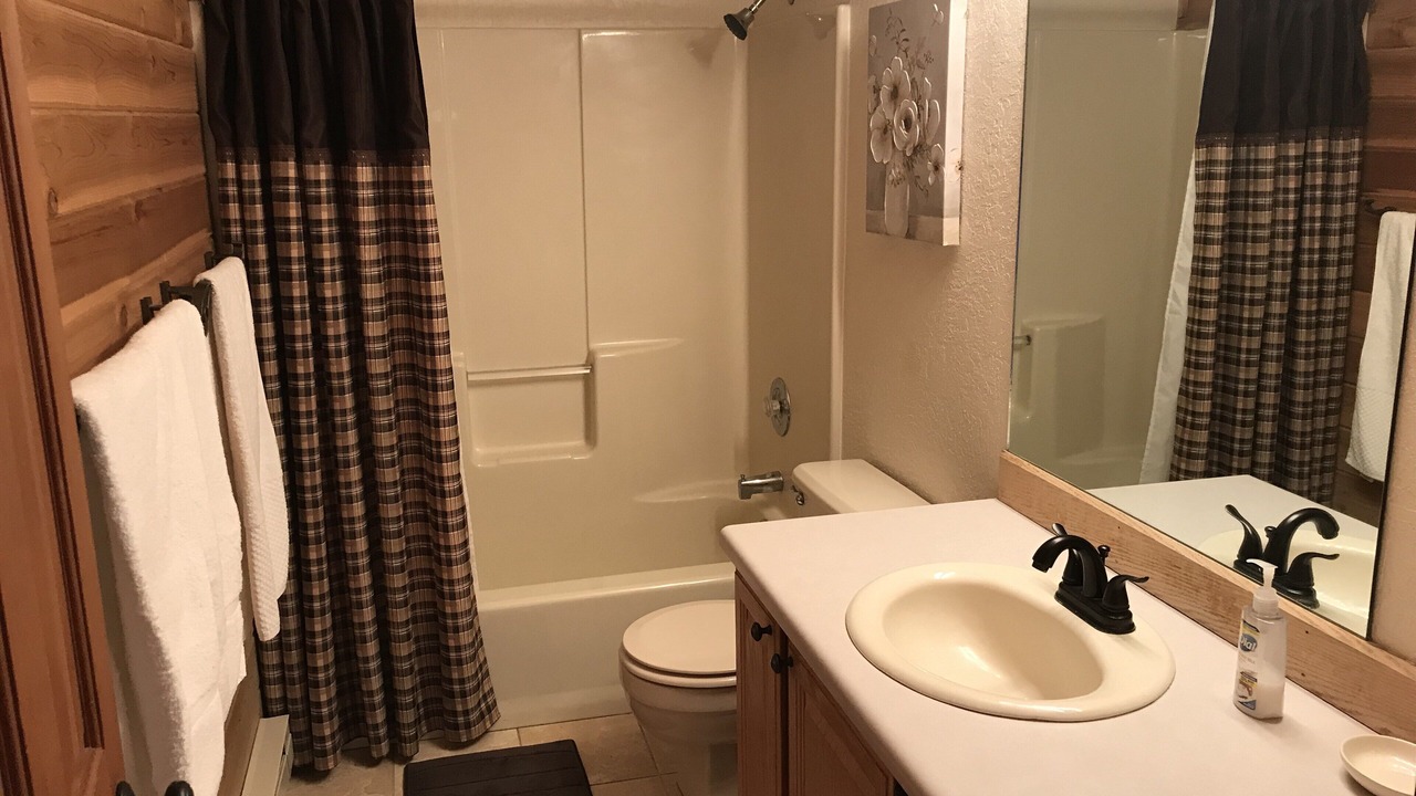 Photo of Bathroom in Jackson