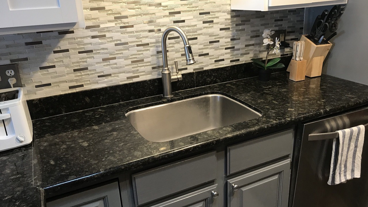 Photo of Kitchen in Jackson
