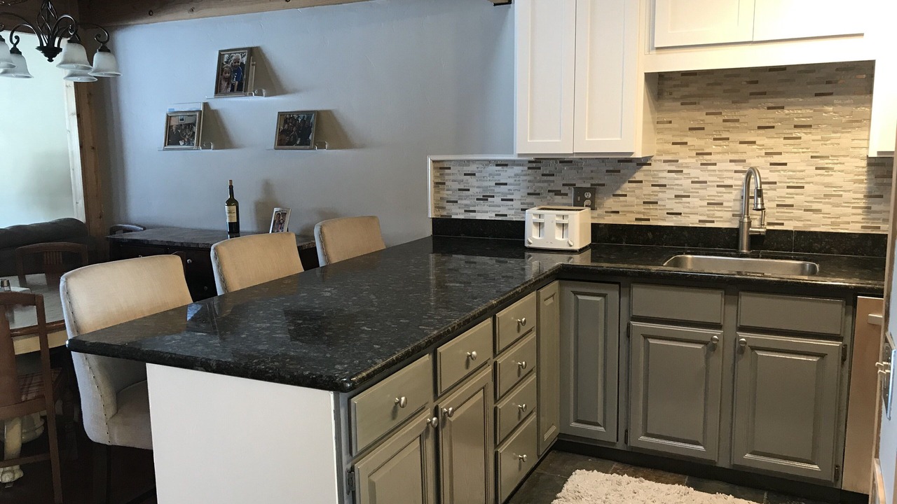 Photo of Kitchen in Jackson