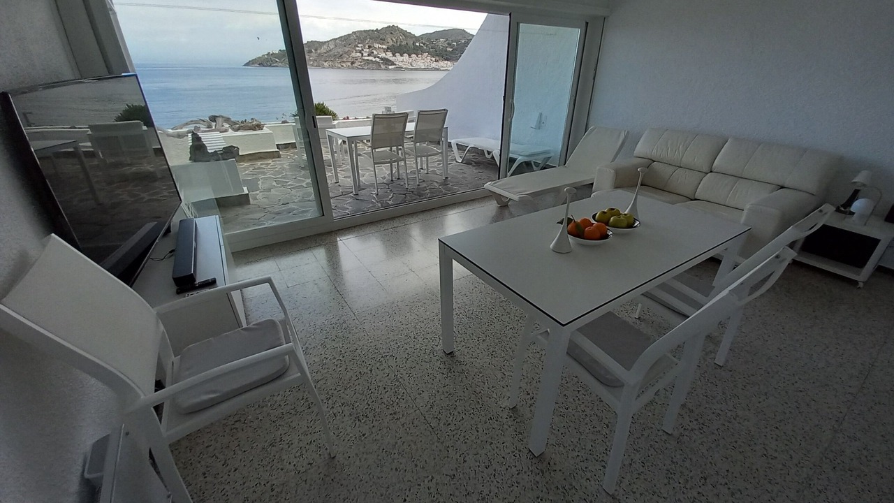 Photo of Livingroom in Port de la Selva