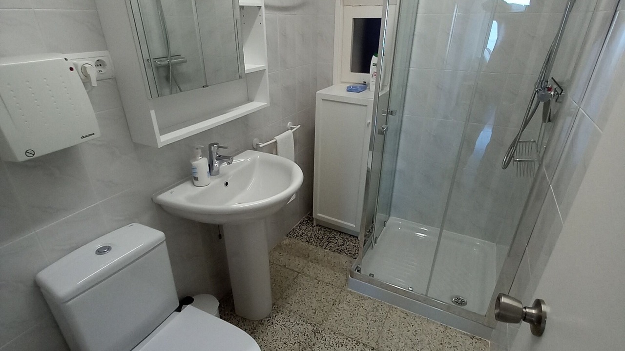 Photo of Bathroom in Port de la Selva