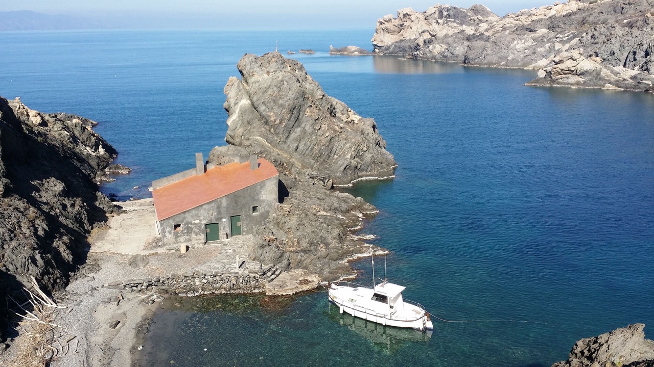 Photo of Outdoor in Port de la Selva