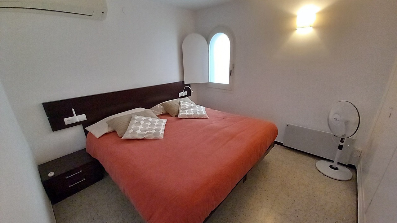 Photo of Bedroom in Port de la Selva