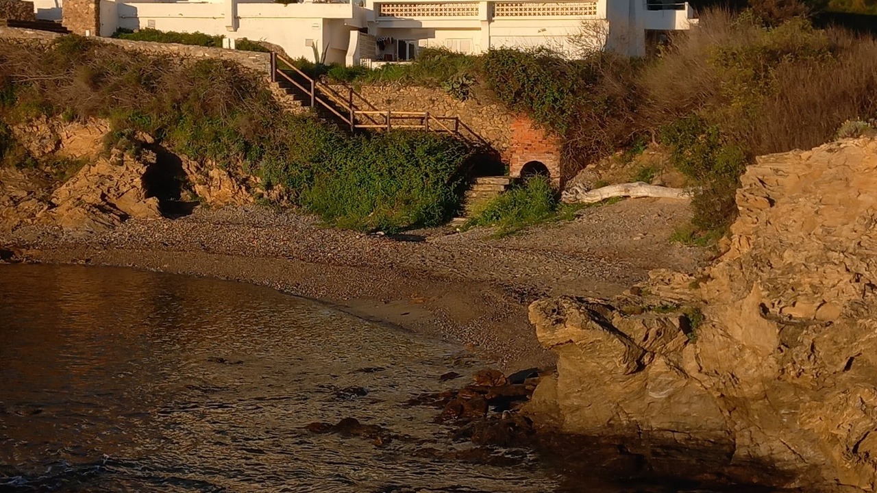 Photo of Outdoor in Port de la Selva