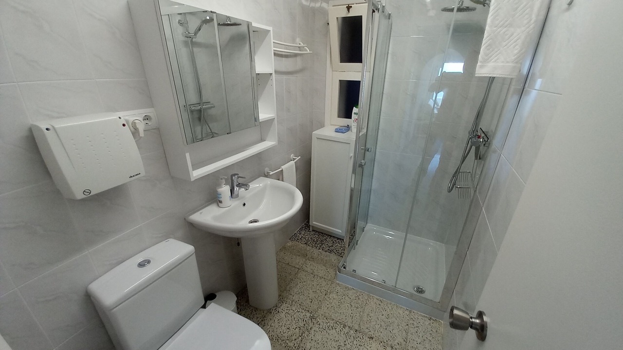 Photo of Bathroom in Port de la Selva