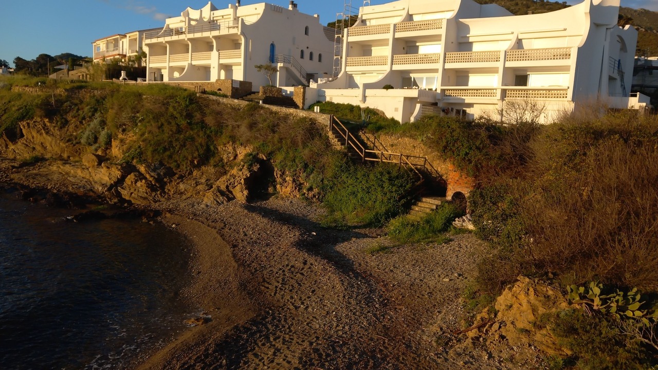 Photo of Outdoor in Port de la Selva