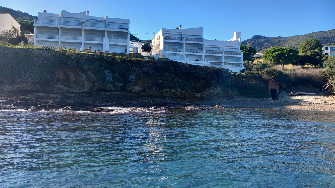 Photo of Outdoor in Port de la Selva