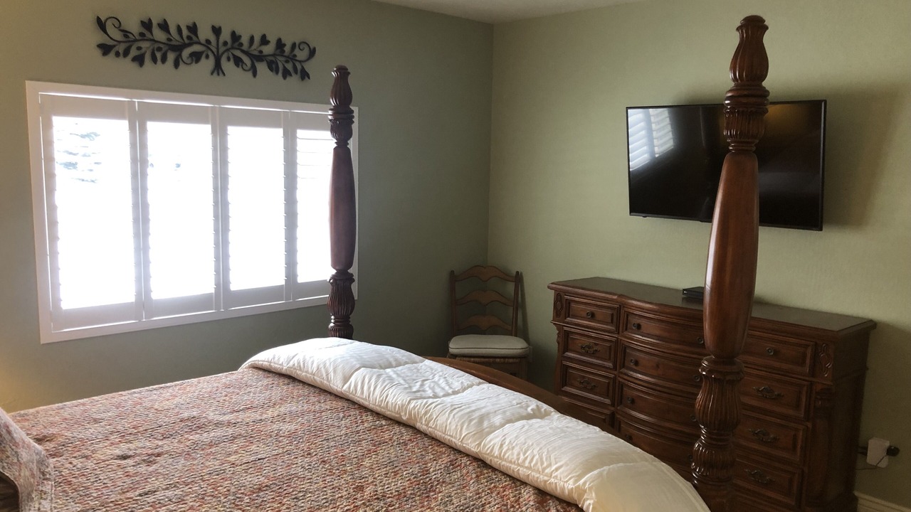 Photo of Bedroom in Williams