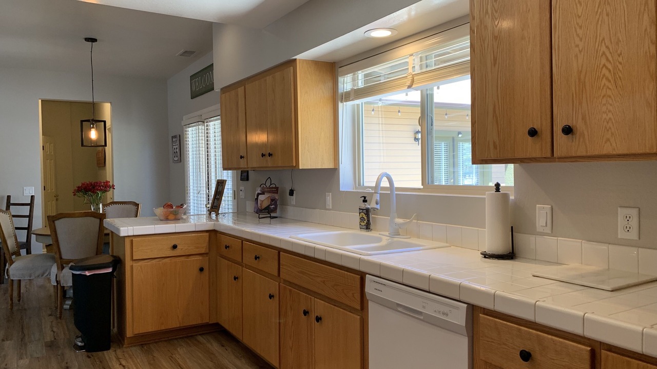 Photo of Kitchen in Williams