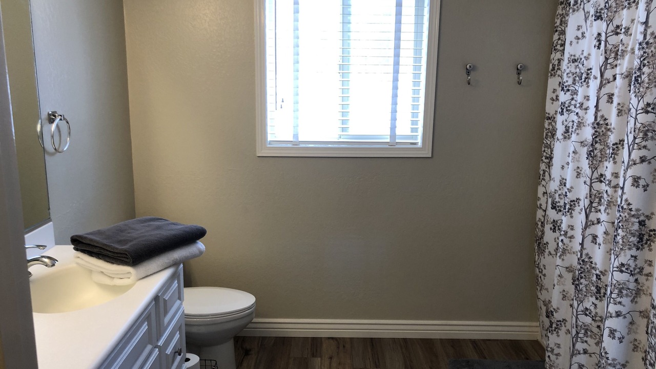 Photo of Bathroom in Williams