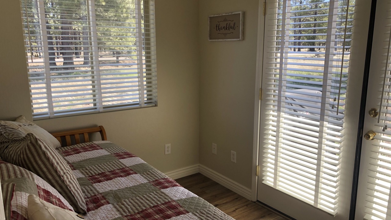 Photo of Bedroom in Williams