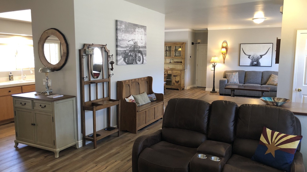 Photo of Livingroom in Williams