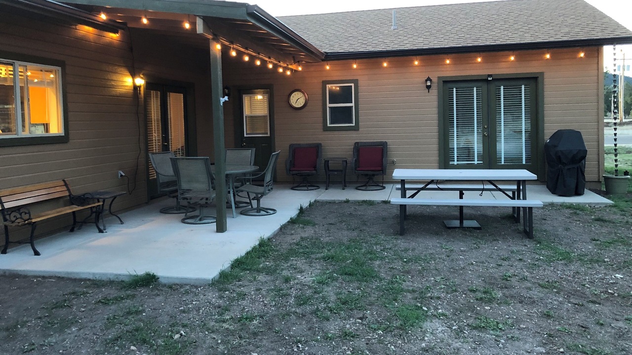 Photo of Outdoor in Williams