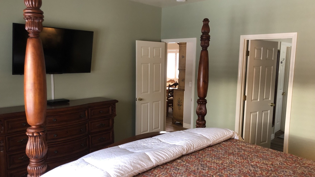 Photo of Bedroom in Williams